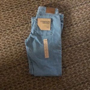 Compass Denim jeans